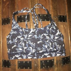 Lululemon Energy Bra